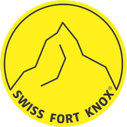 Swiss Fort Knox